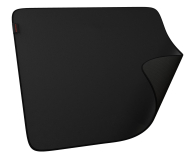 Rampage Pulsar Pro L tkanina jacquard 45x40 cm czarna - 1351974 - zdjęcie 2